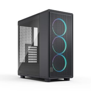 RTX 5080, Intel Core Ultra 7 265KF, 32GB DDR5, Fractal Design Epoch