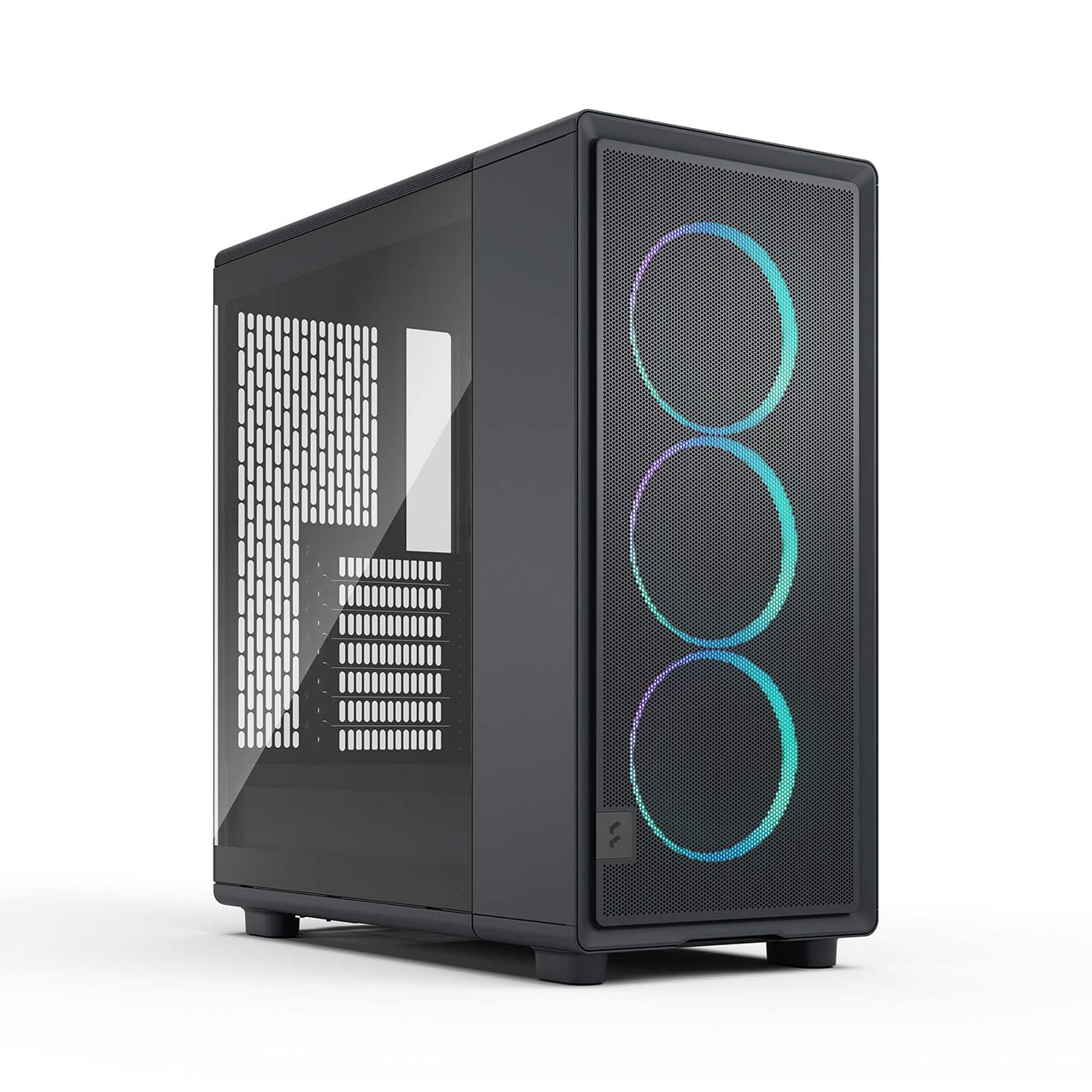 RTX 5080, Intel Core Ultra 7 265KF, 32GB DDR5, Fractal Design Epoch