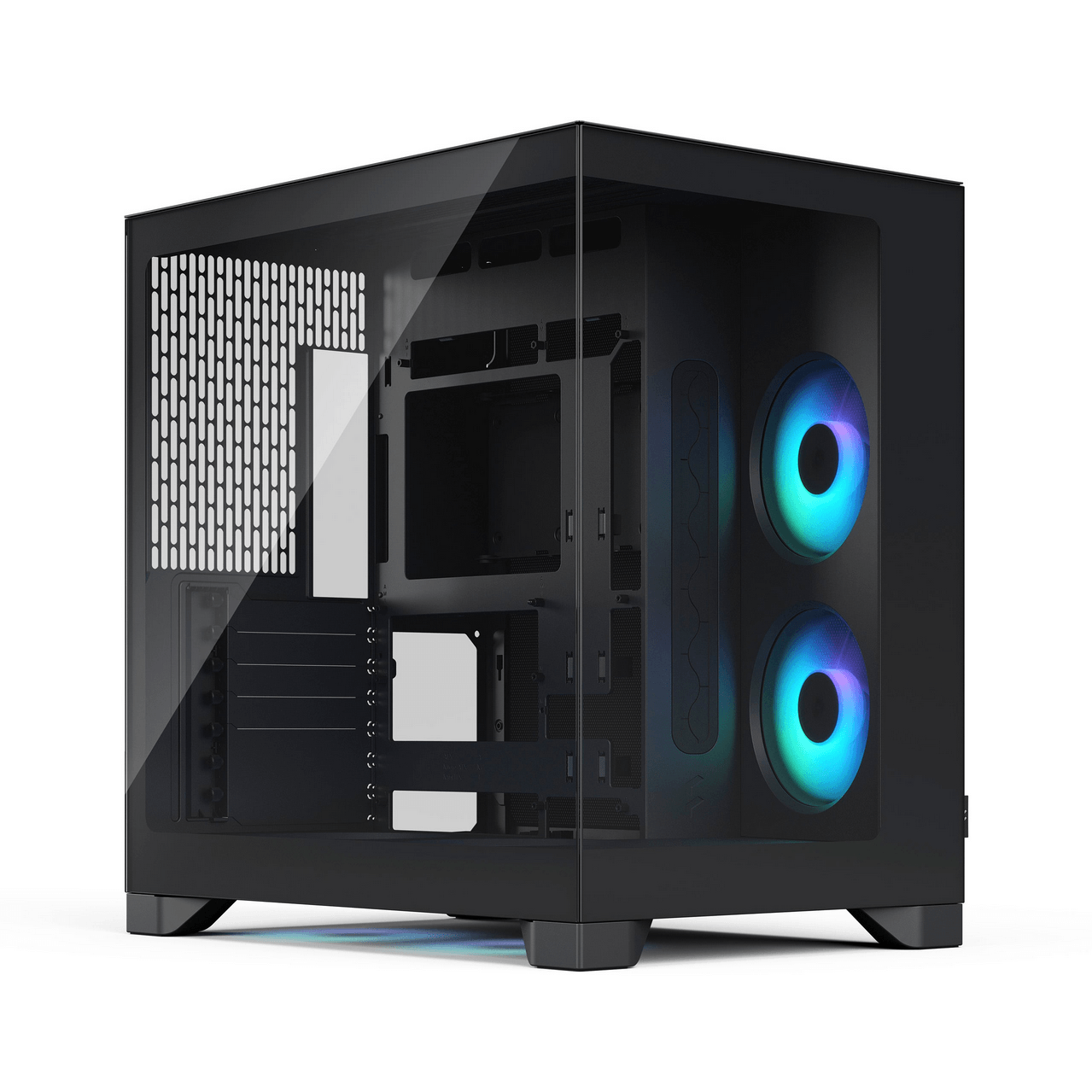 RTX 5070, AMD Ryzen 5 9600X, 32GB DDR5, Fractal Pop 2 Vision RGB